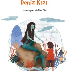 Deniz Kızı-MIZYAL ÇAKMAK