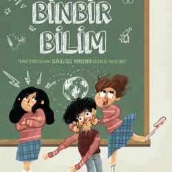 Binbir Bilim-TOPRAK IŞIK