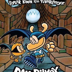 Köpek Adam 7 Toplar Kimin İçin Yuvarlanıyo