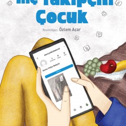 Hiç Takipçili Çocuk-HANZADE SERVI