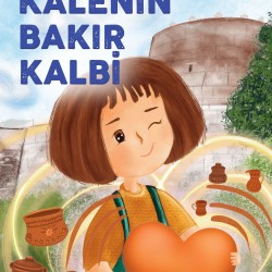Kalenin Bakır Kalbi-BUKET ÇETIN