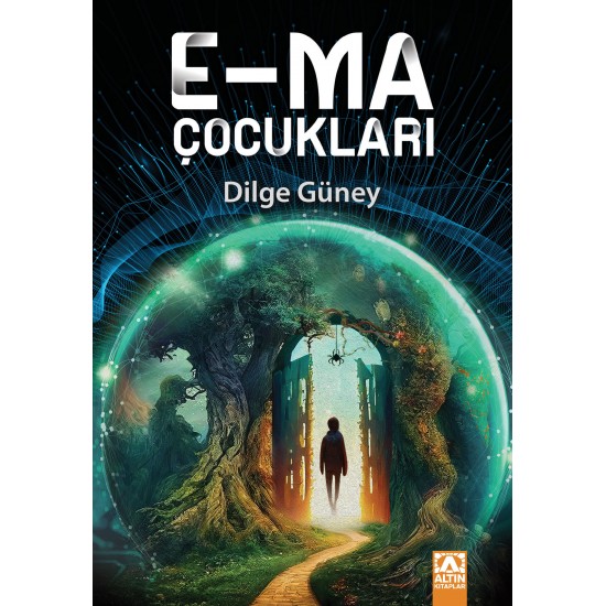 E ma Çocukları-DILGE GÜNEY