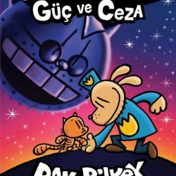 Köpek Adam 9 Güç Ve Ceza