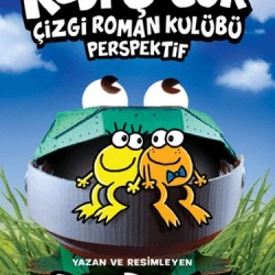 Kedi Çocuk Çizgi Roman Kulübü Perspektif