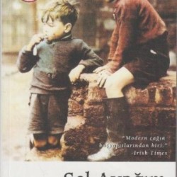  Sol Ayağım-CHRISTY BROWN