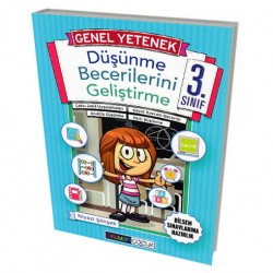 Okuyan Çocuk 3. Sınıf Düşünme Becerilerini Geliştirme