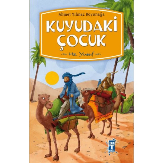 Ahmet Yılmaz Boyunağa Dizisi 07 Kuyudaki Çocuk- AHMET YILMAZ BOYUNAĞA