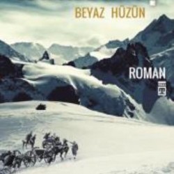 Sarıkamış Beyaz Hüzün-İsmail Bilgin