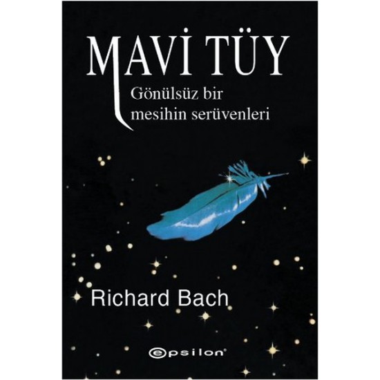 Mavi Tüy-RICHARD BACH
