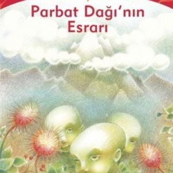 Parbat Dağının Esrarı-GÜLTEN DAYIOĞLU