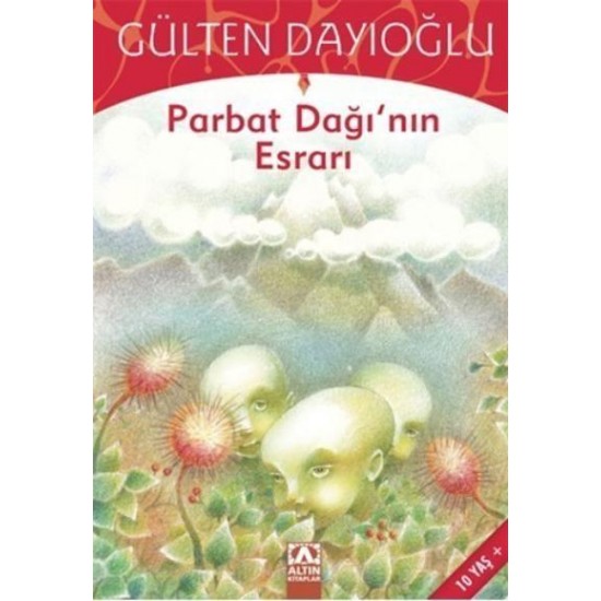 Parbat Dağının Esrarı-GÜLTEN DAYIOĞLU