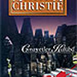 Cinayetler Kulübü Altın Kitapla