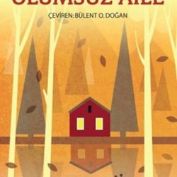 Ölümsüz Aile-NATALIE BABBITT