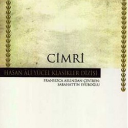 Cimri Hasan Ali Yücel Klasikleri-MOLIERE