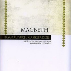 Macbeth Hasan Ali Yücel Klasikleri-WILLIAM SHAKESPEARE