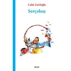 Serçekuş-CAHİT ZARİFOĞLU