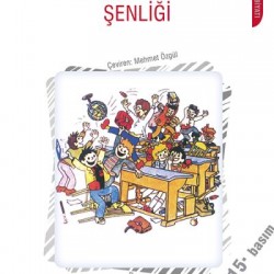 Afacanların Şenliği-Mikhalkov