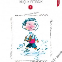 Küçük Pıtırcık-Goscınny Sémpé