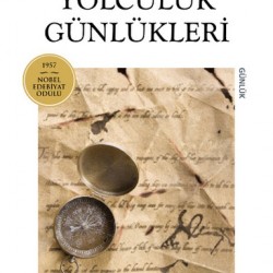 Yolculuk Günlükleri-ALBERT CAMUS