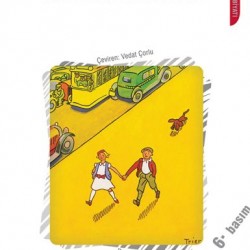 Noktacık ile Anton-ERICH KASTNER