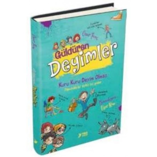 Güldüren Deyimler