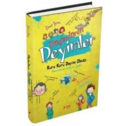 Düşündüren Deyimler Düşündüren Deyimler