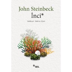 İnci-JOHN STEİNBECK
