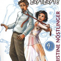 Hadi Ama Baba-CHRISTINE NÖSTLINGER