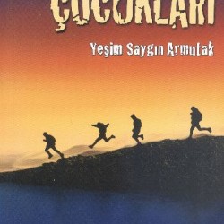 Hayaletli Gölün Çocukları-Yeşim Saygın