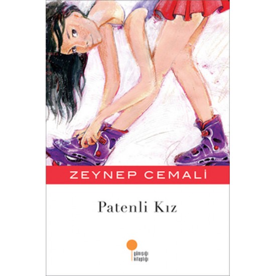 Patenli Kız-ZEYNEP CEMALI