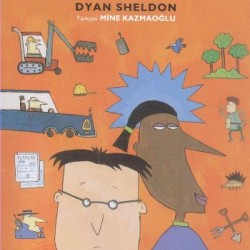 Çevreci Olmak Zorunda mıyım-DYAN SHELDON