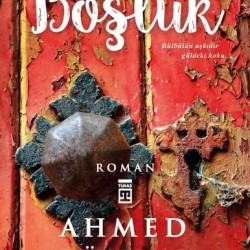 Boşluk-AHMED GÜNBAY YILDIZ