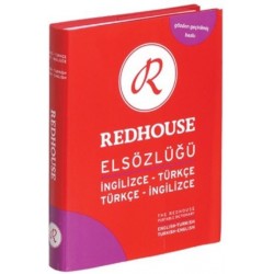 Redhouse Elsözlüğü 