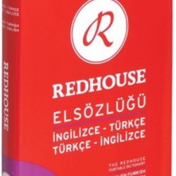 Redhouse Elsözlüğü 