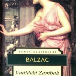Vadideki Zambak-HONORE DE BALZAC