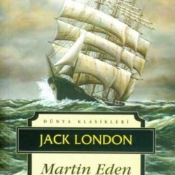 Martin Eden-JACK LONDON