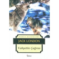 Vahşetin Çağrısı-JACK LONDON