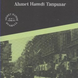 Edebiyat Dersleri-AHMET HAMDI TANPINAR