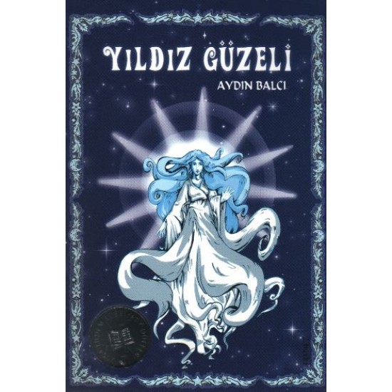 Yıldız Güzeli-Aydın Balcı