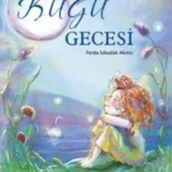 Kuğu Gecesi-Ferda İzbudak Akıncı