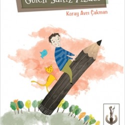 Gülen Sakız Ağacı-KORAY AVCI ÇAKMAN