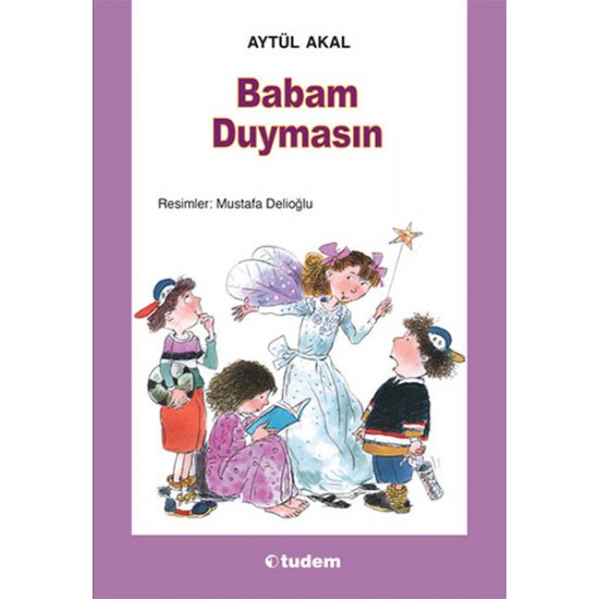 Babam Duymasın-AYTÜL AKAL