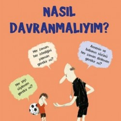 Filozof Çocuk Nasıl Davranmalıyım