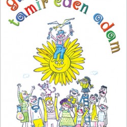 Güneşi Bile Tamir Eden Adam-Behiç Ak