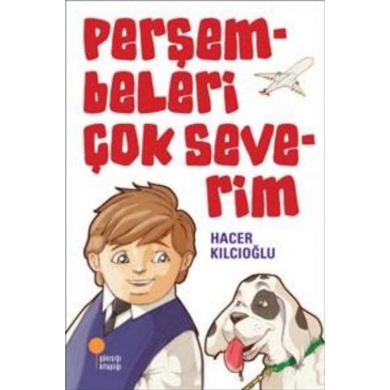Perşembeleri Çok Severim-HACER KILCIOĞLU