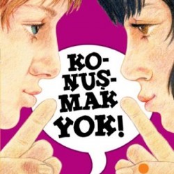 Konuşmak Yok-ANDREW CLEMENTS