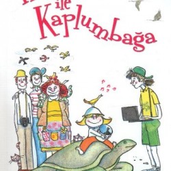 Havva ile Kaplumbağa-BEHIÇ AK