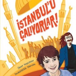 İstanbulu Çalıyorlar-GÜLSEVIN KIRAL