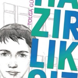 Hazırlıksız-TOLGA GÜMÜŞAY
