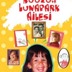 Kuuzu ve Lunapark Ailesi-İREM UŞAR